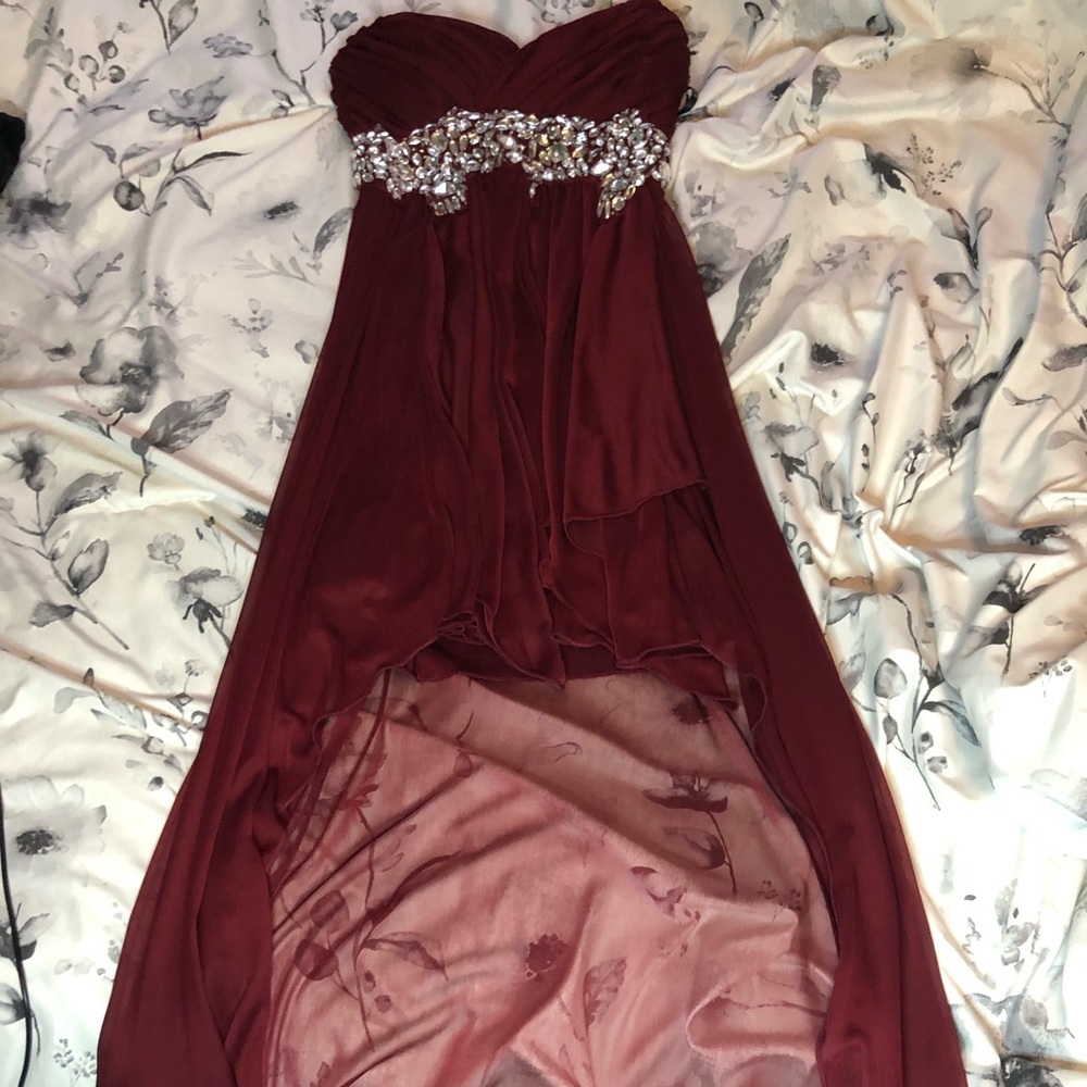 Homecoming Dress!